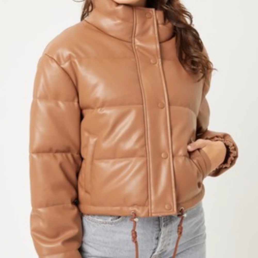 Jacket - Picture 2 of 2